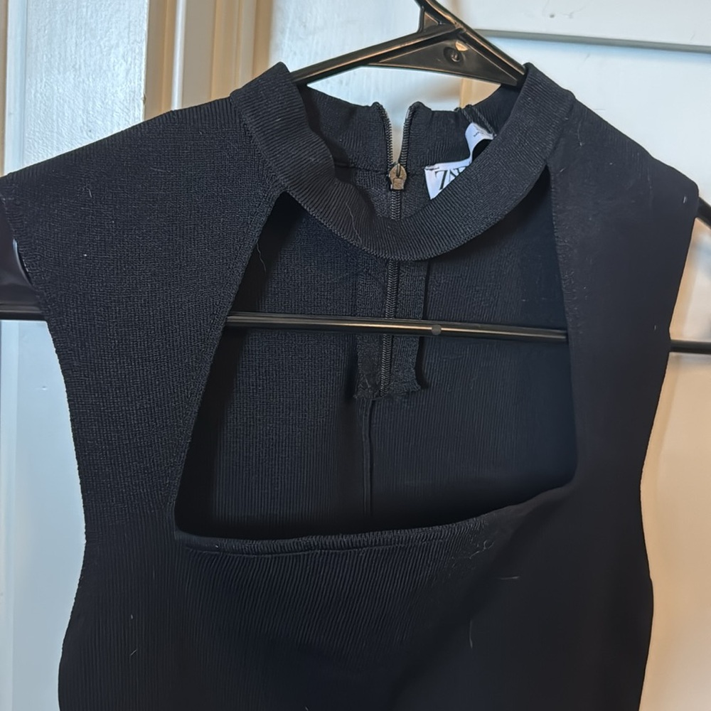 Zara top - Picture 2 of 3